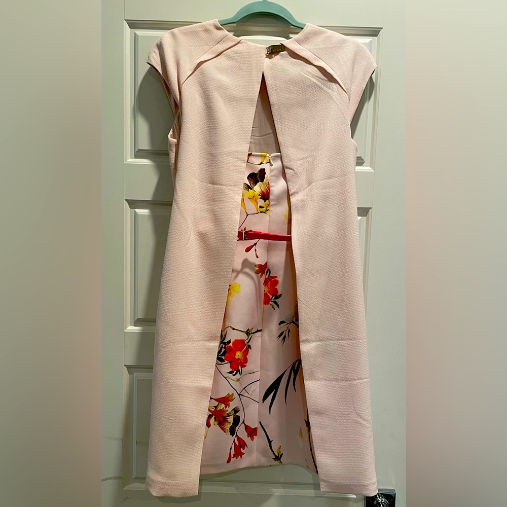 Ted Baker Kimara dress
